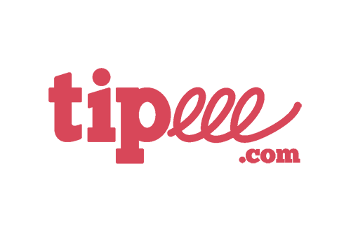 Logo Tipeee