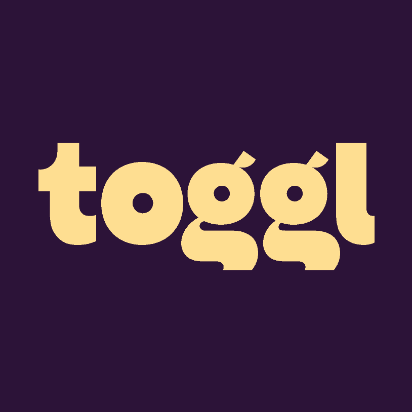 Toggl プロキシ