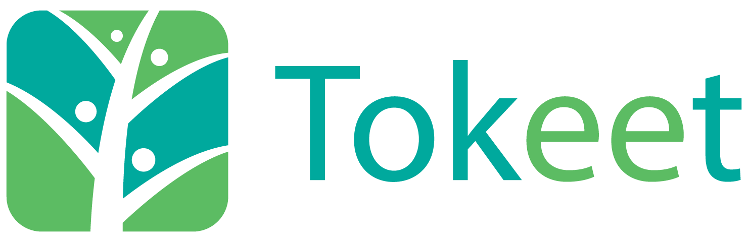 Proksi Token