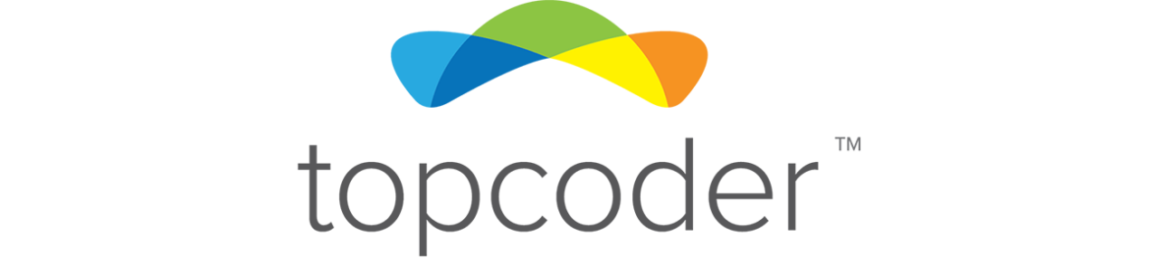 Logotipo del codificador superior