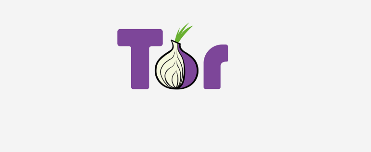 Logo della rete Tor