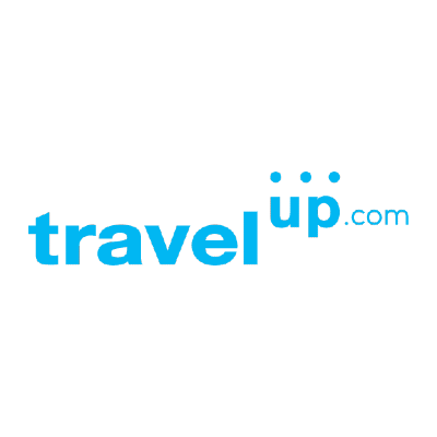 Logo TravelUp