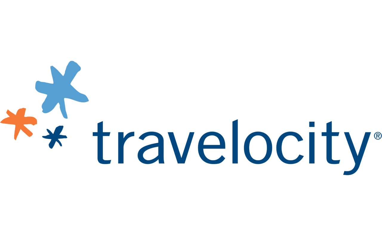 Travelocity Logo