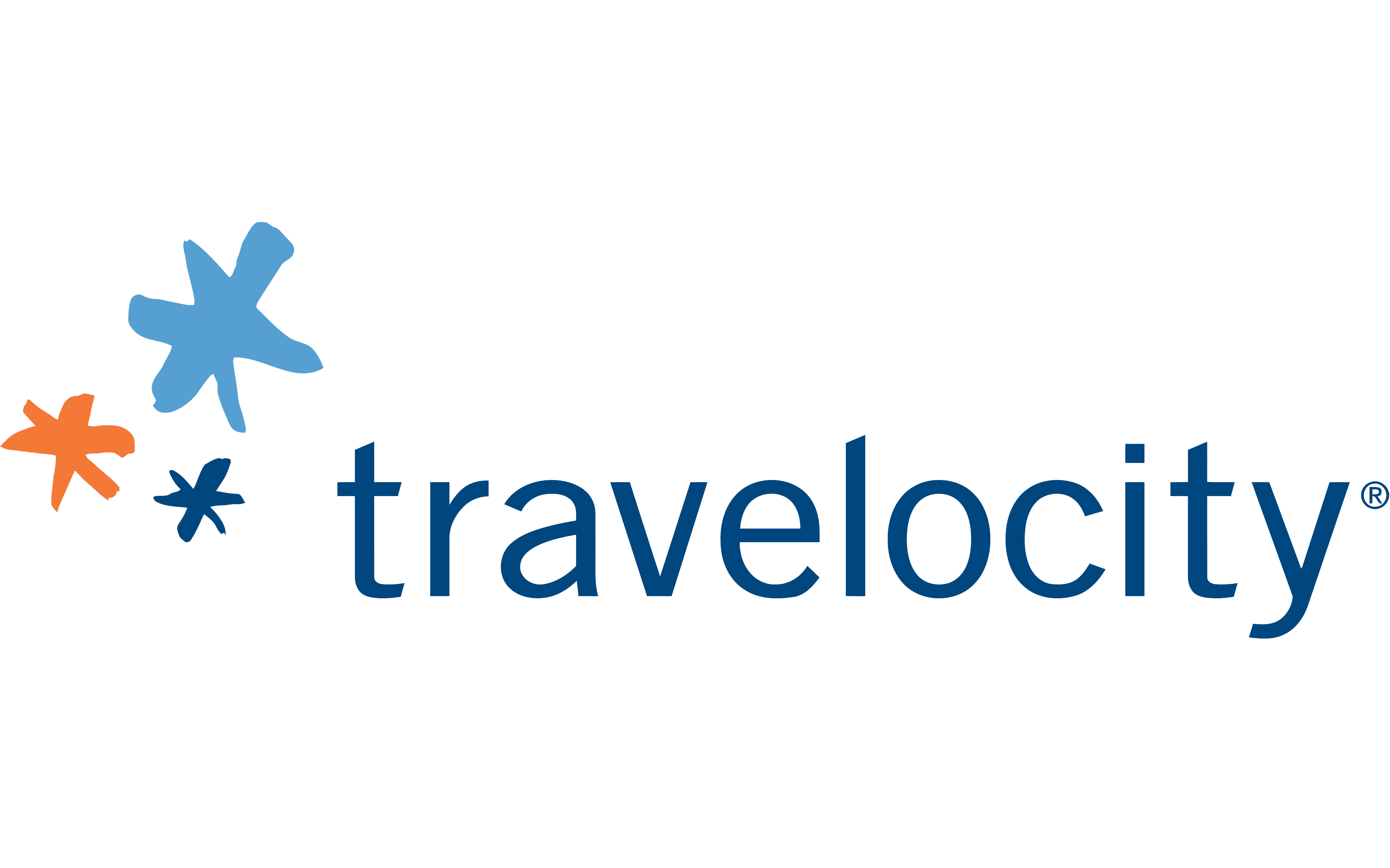 Travelocity Proxy