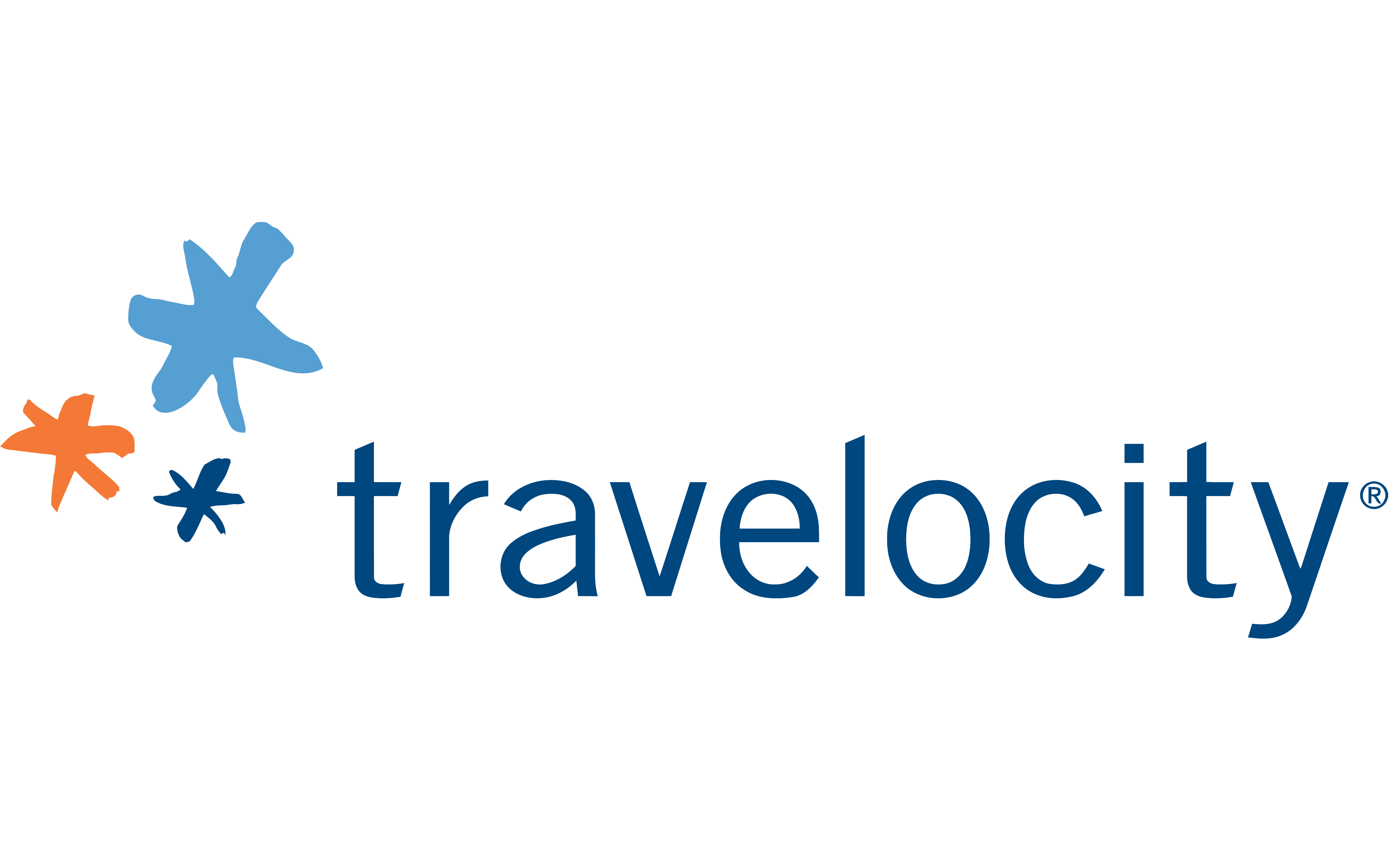 Proksi Travelocity