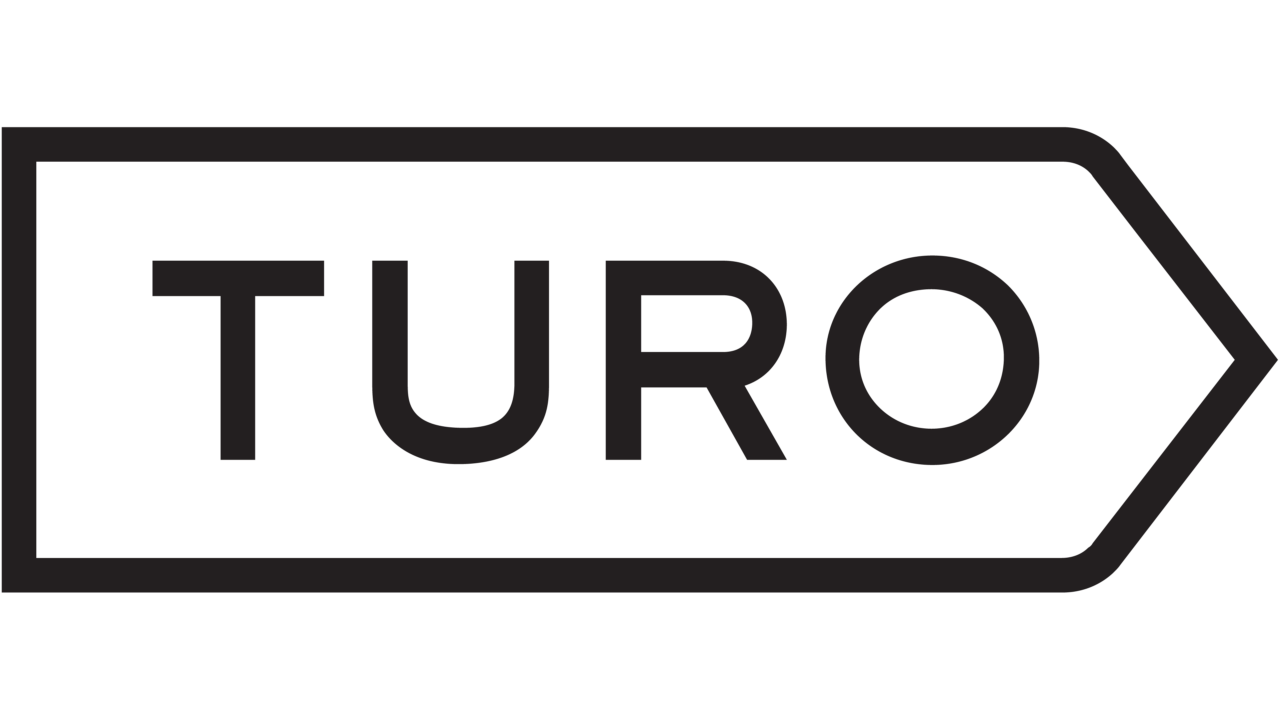 Logo Turo