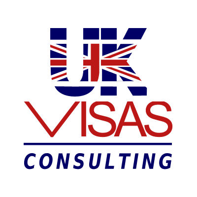 Logo van UK Visa Consultancy