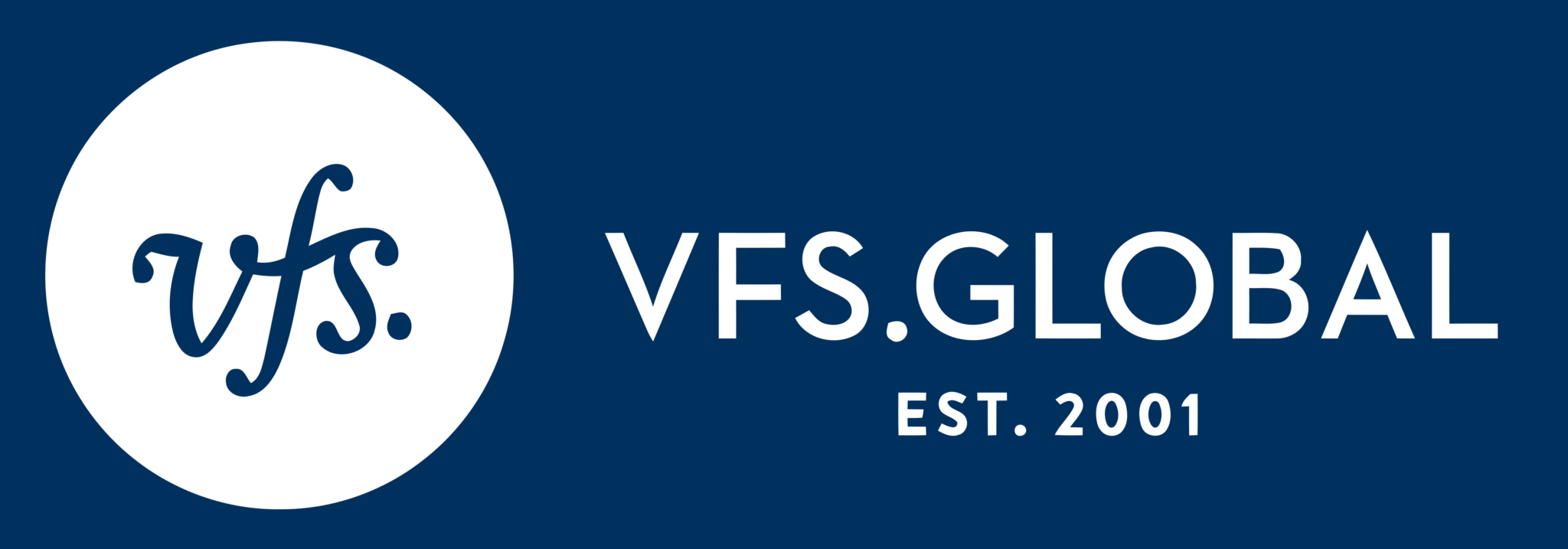               Vfs Global -