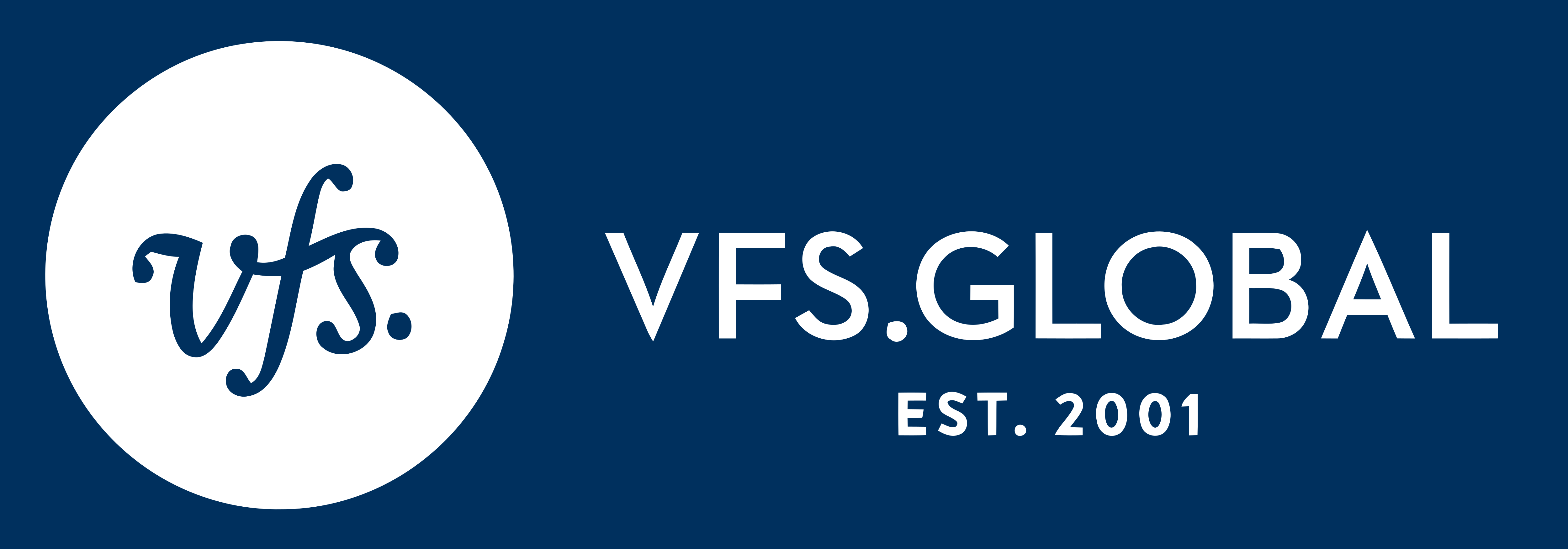 VFS Global Proxy
