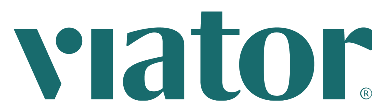 Viator-logo