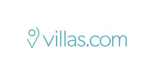 Logo di Villas.com