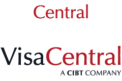 Прокси-сервер Visa Central