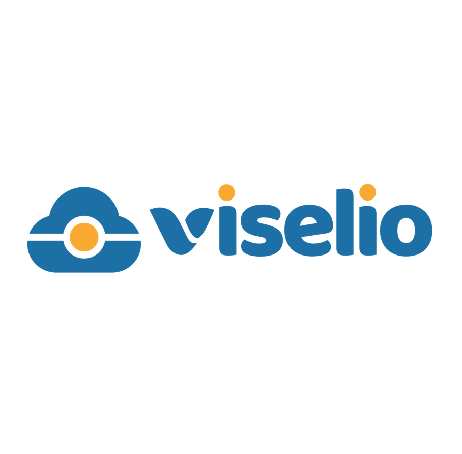 Logo Viselio