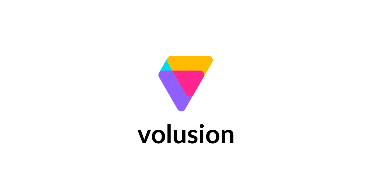 Logo Volusi