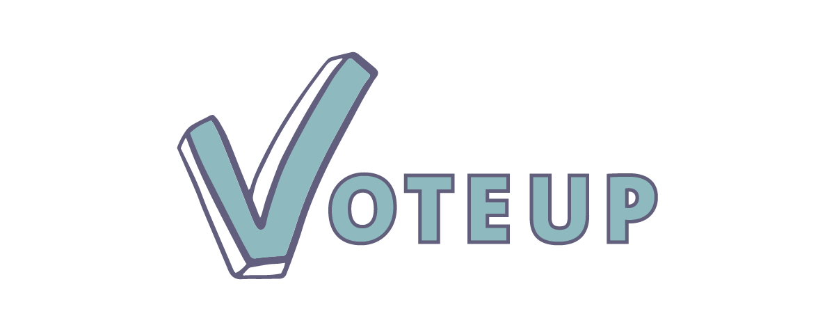 VoteUp-logo