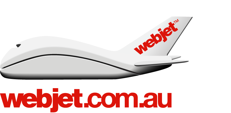 Webjet ホテル ロゴ