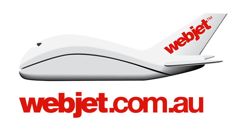 Logo Webjet