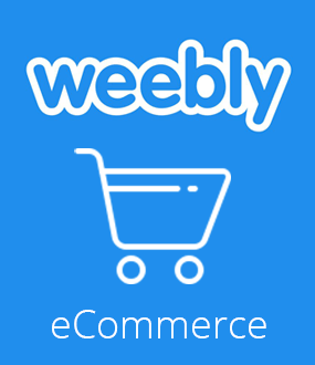 Proxy de comércio eletrônico Weebly