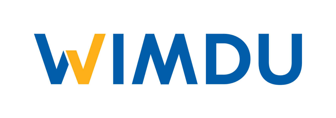 Wimdu Logo