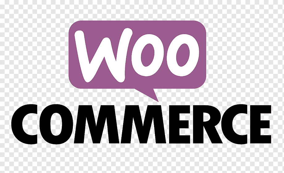 WooCommerce موبائل لوگو