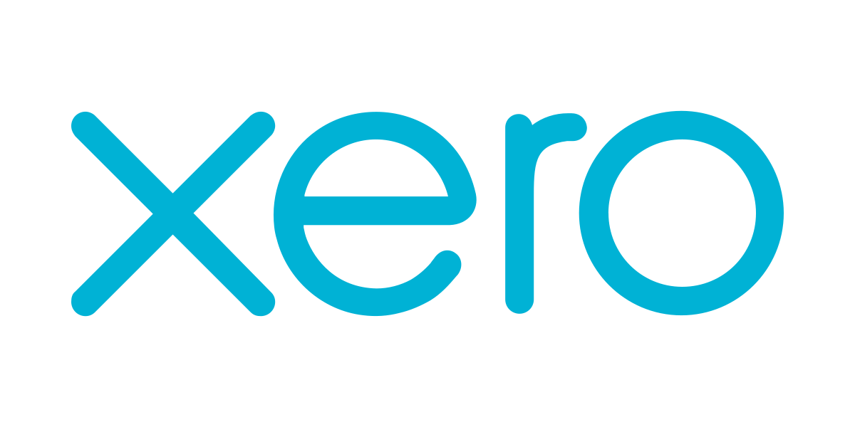 Xero 徽标