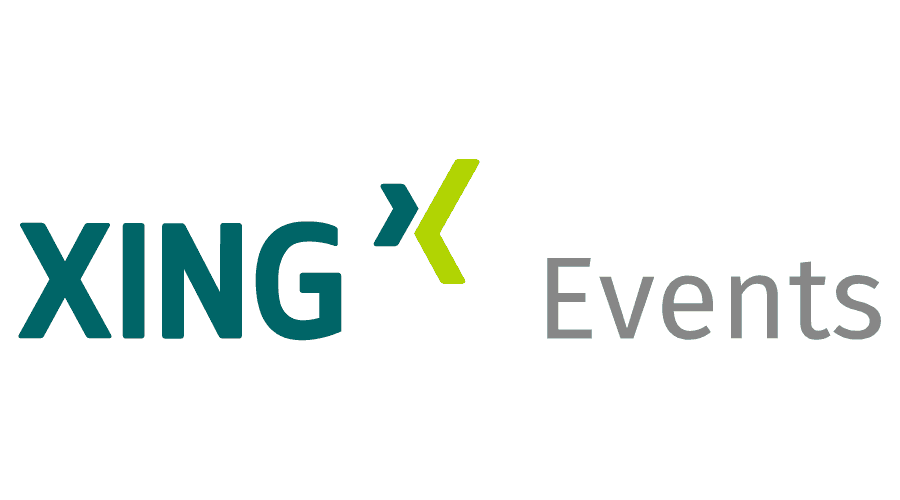 Logo des événements Xing