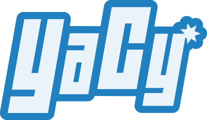 YaCy logo