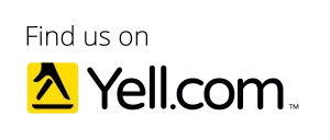Logotipo de Yell (Reino Unido)