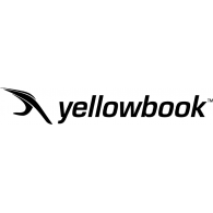 Logotipo del libro amarillo