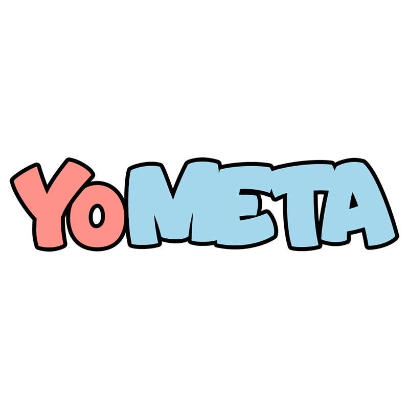 Logo Yometa