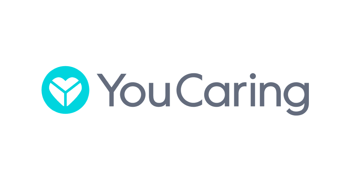 YouCaring ロゴ