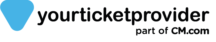 Logotipo de Yourticketprovider