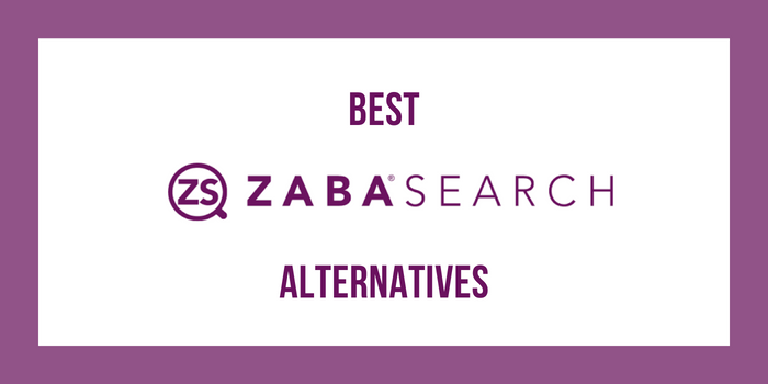 Proksi ZabaSearch