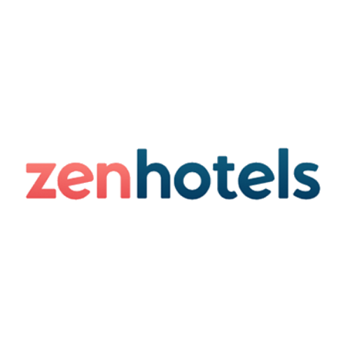 ZenHotels Logo