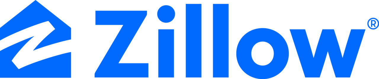 Logo Zillow