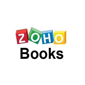 Proxy de libros de Zoho