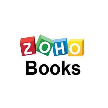 Прокси-сервер Zoho Books