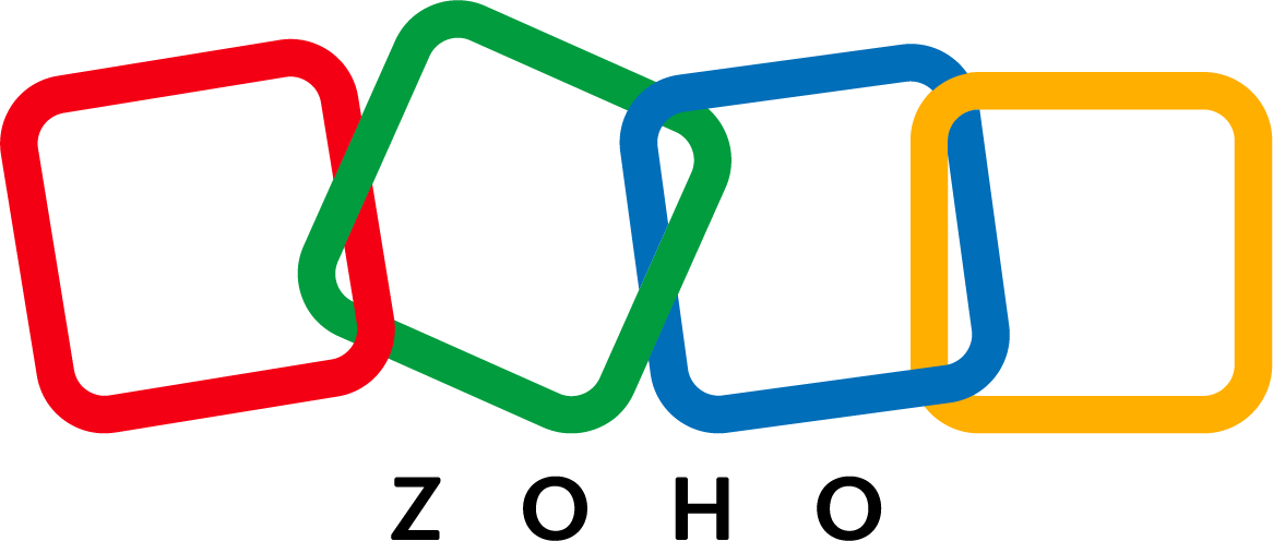 Zoho Polls Logo