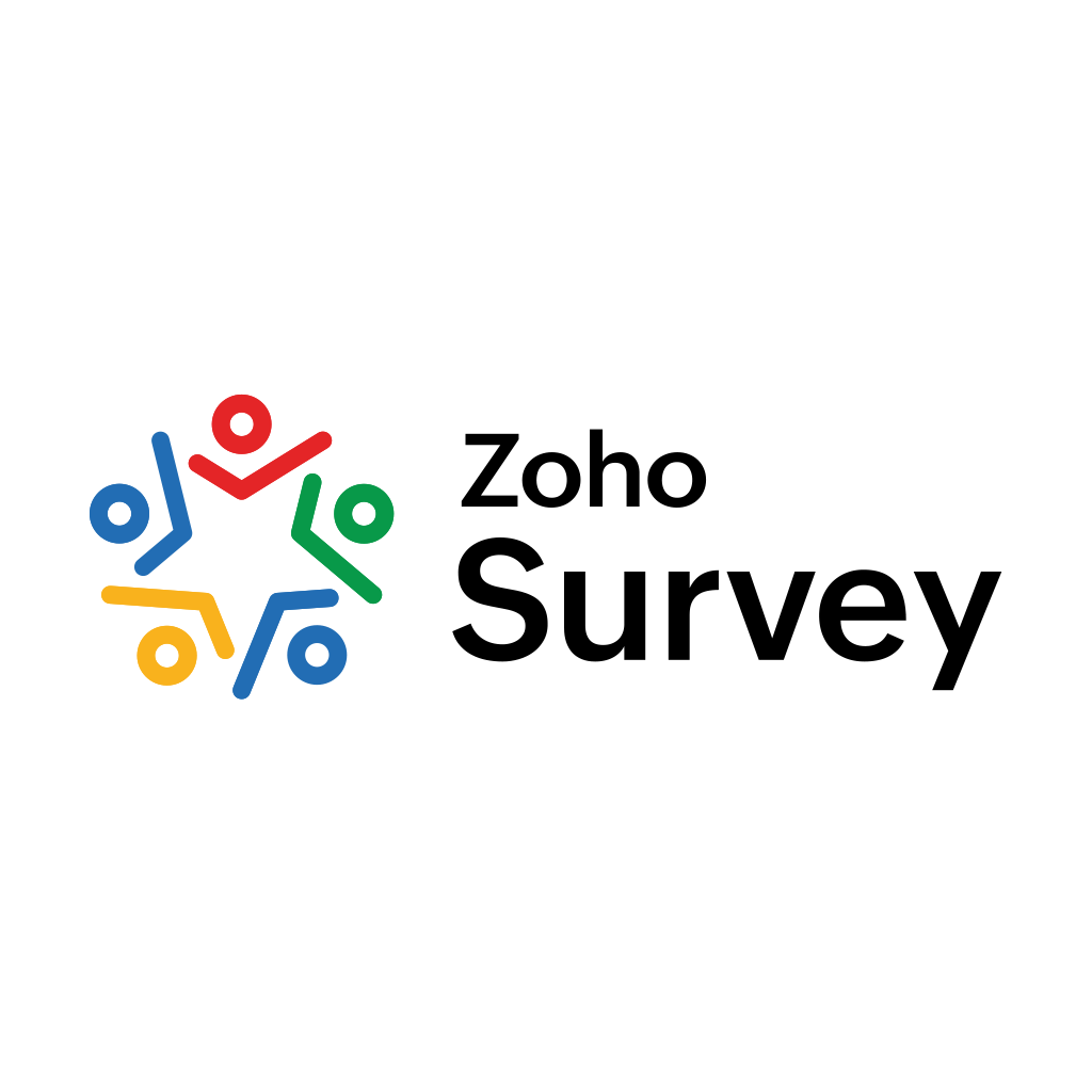 Zoho Anketi Logosu