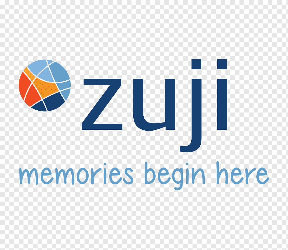 Logo Zuji