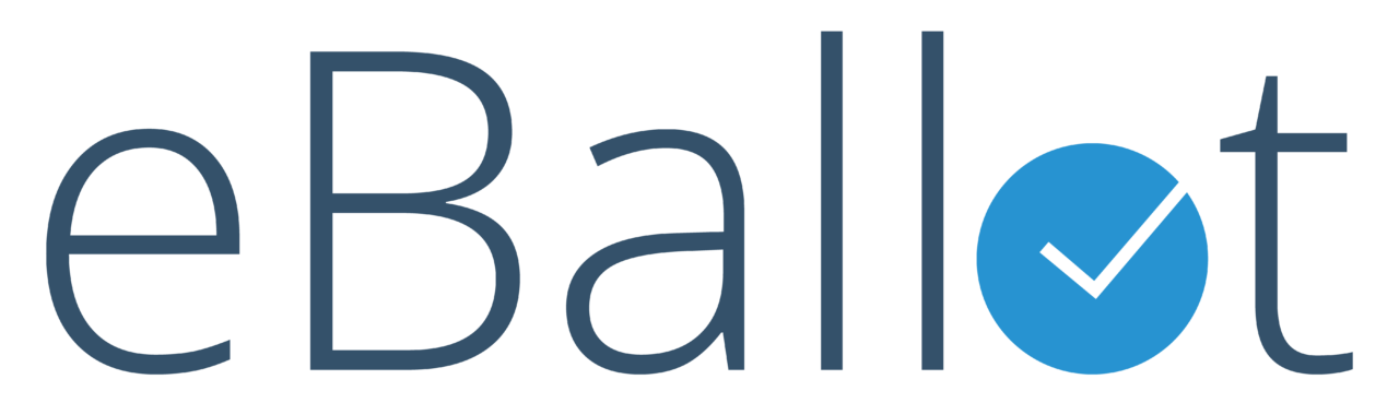 Logo eBallot