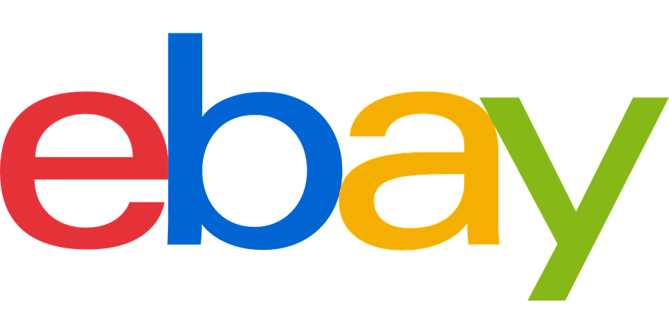 eBay ലോഗോ