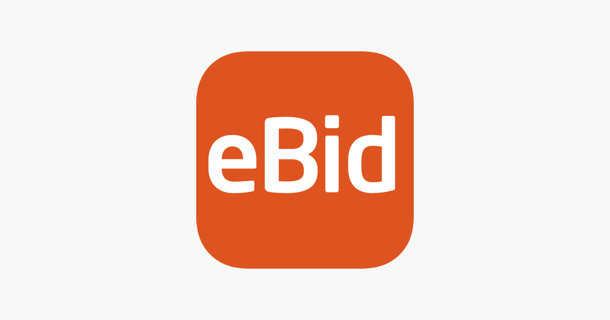 Logo dell'eBid