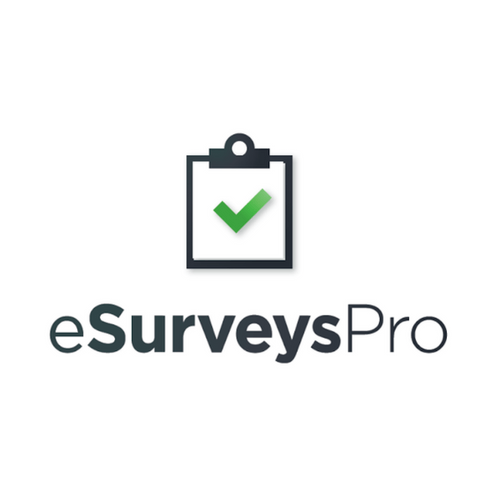 Logotipo de eSurveysPro