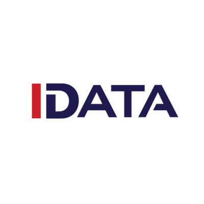 iDATA Logo