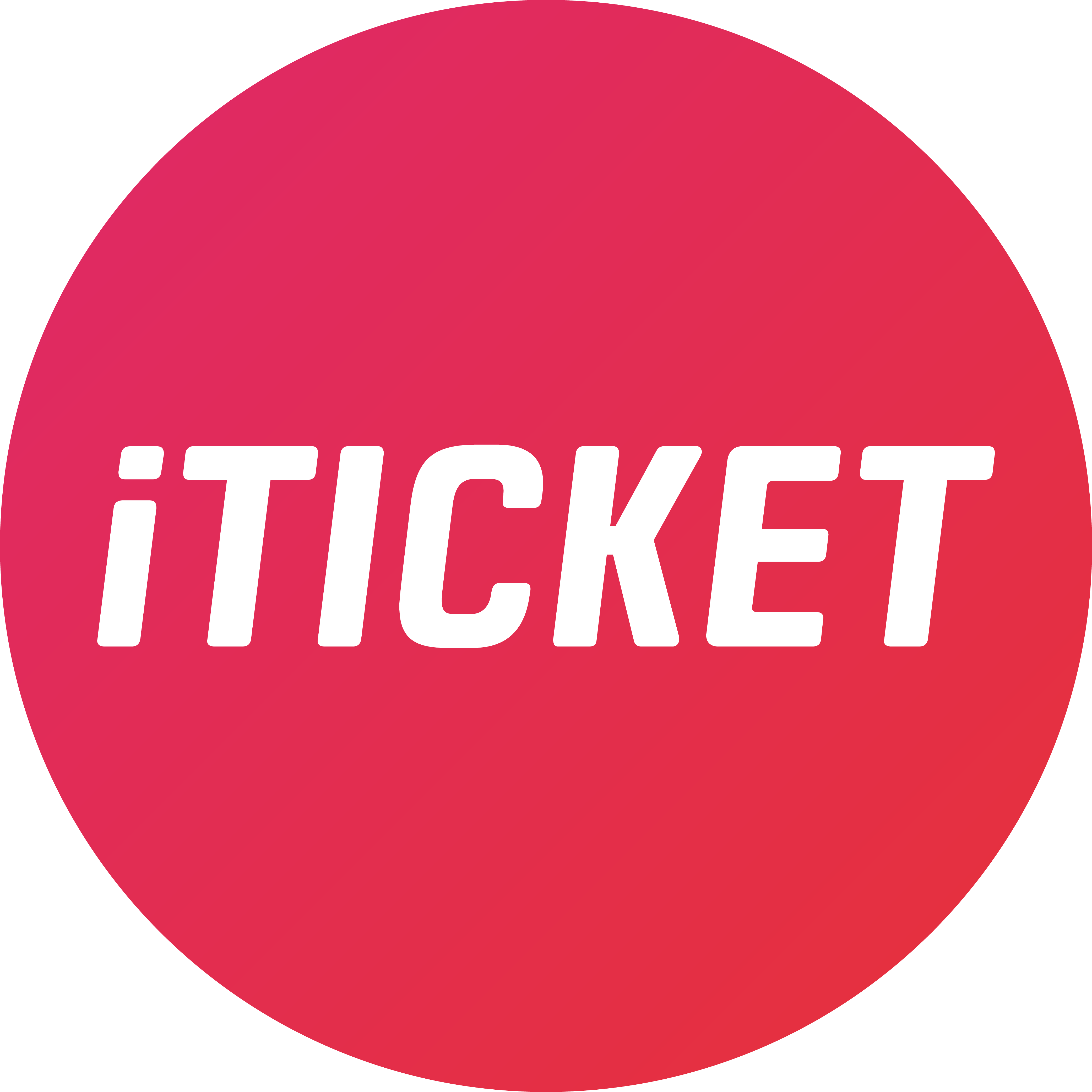iTickets Proxy'si