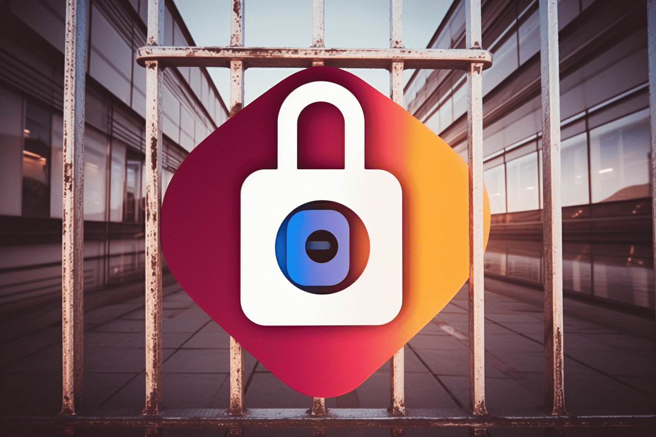 Surmonter une interdiction d'IP sur Instagram : Votre guide ultime