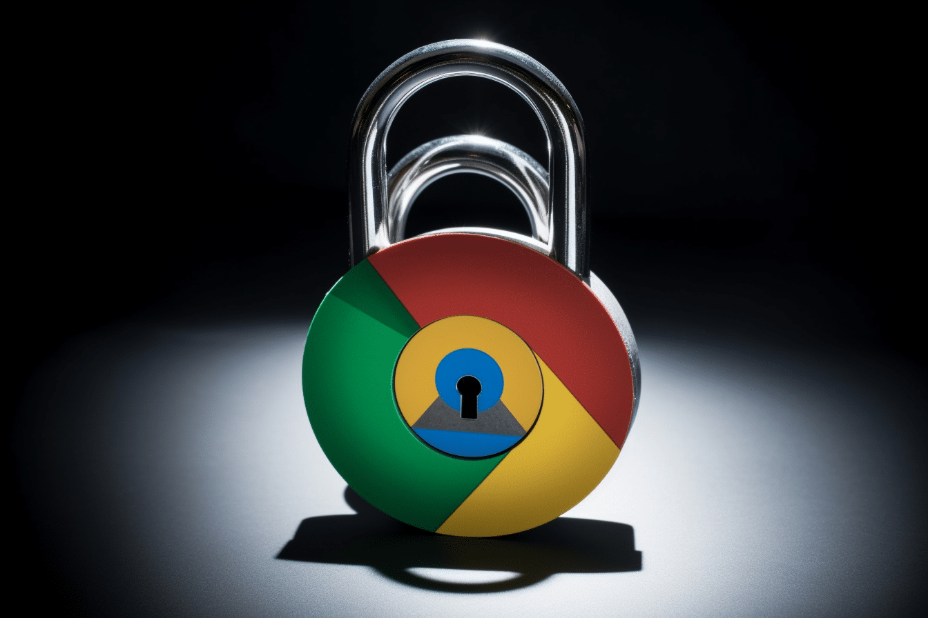 Chrome 프록시 – 향상된 웹 보안을 위한 가이드