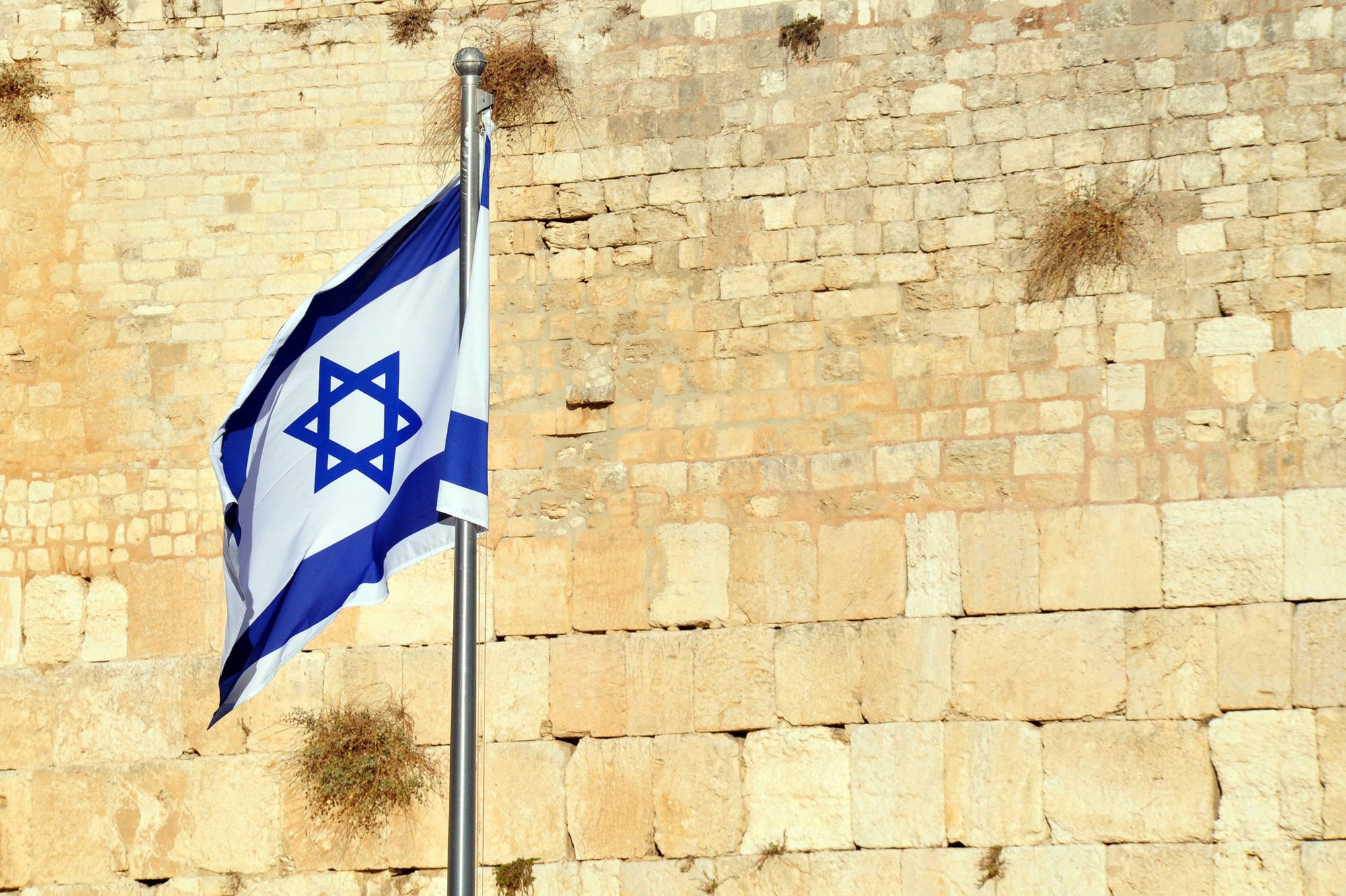 5 причин купить и использовать прокси из Израиля