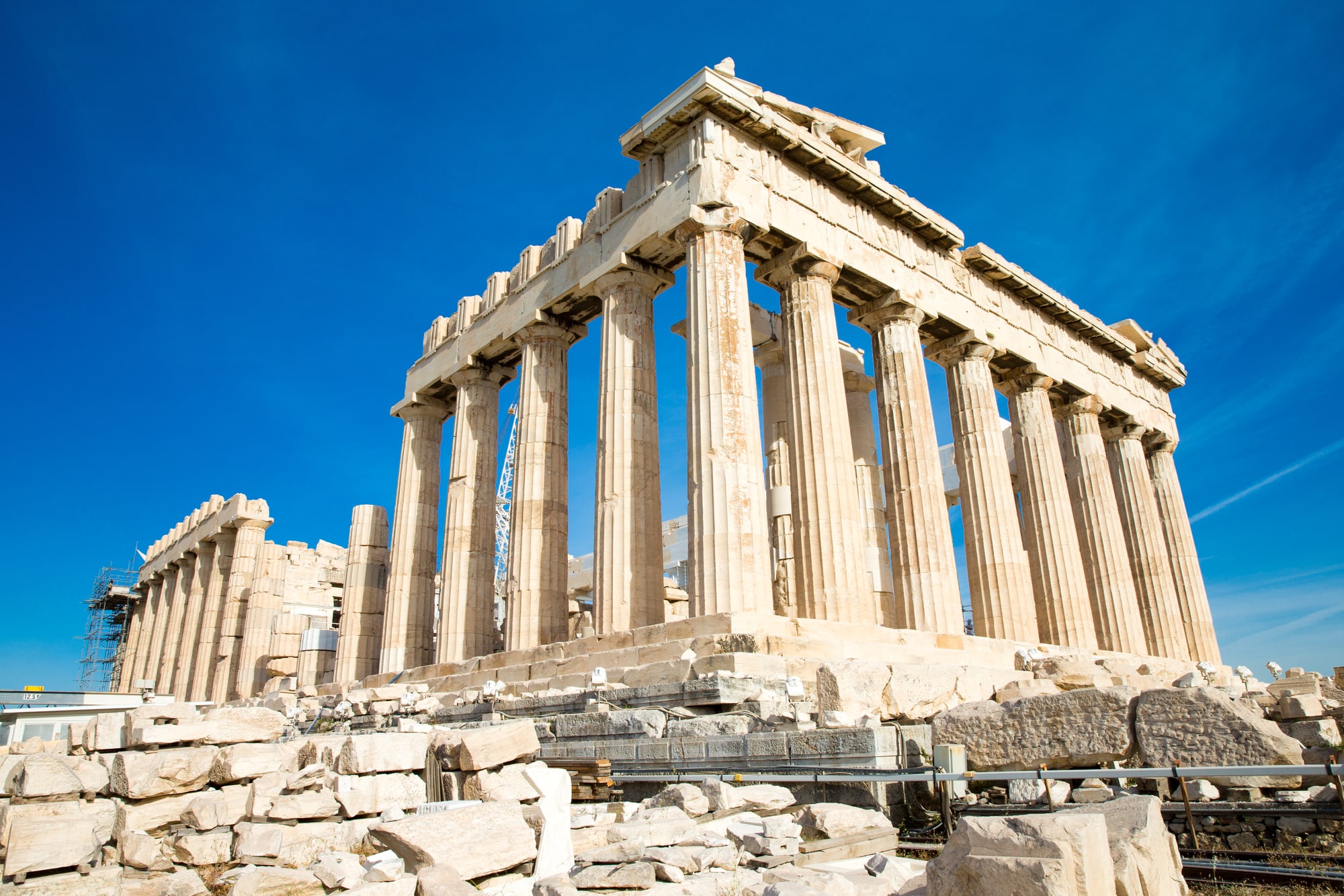 5 raisons d'acheter et d'utiliser des proxys de Grèce